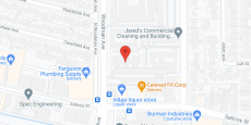 Valley View Retirement Ctr in google map