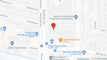 Valley View Retirement Ctr in google map