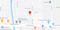 Four Aces Guest House in google map