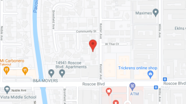 Four Aces Guest House in google map