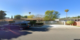 street view of Four Aces Guest House