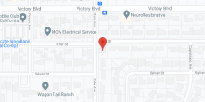 Friar Home Care in google map