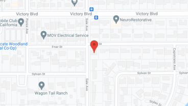 Friar Home Care in google map