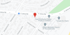 Enduring Oaks Assisted Living Thousand Oaks in google map