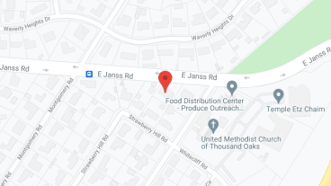 Enduring Oaks Assisted Living Thousand Oaks in google map