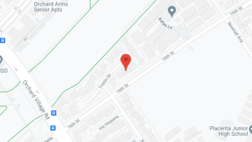 Home Sweet Home II in google map