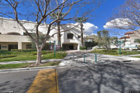 Ararat Home Of Los Angeles 