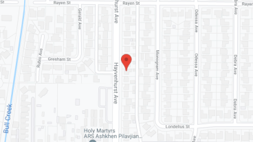 Bright Eyes Retirement Home in google map