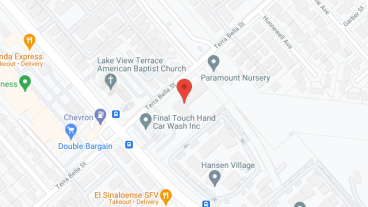 Budlong Manor-unlicensed in google map