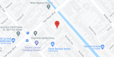 Arleta Park Apartments in google map