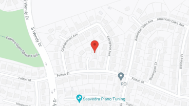 Country Cottage Care Home in google map