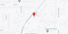 Thompsons Guest Home in google map