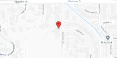 Sunshine Inn Board and Care I in google map