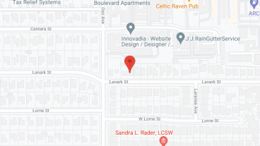 Rustic Inn in google map