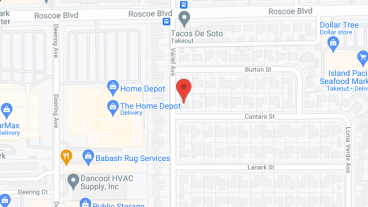Cantara Guest Home in google map