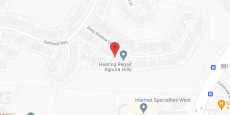 Leisure Living Agoura Hills in google map