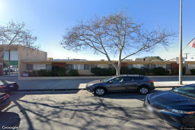 Glenridge Center 