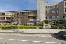 Foothill Gardens-not licensed 