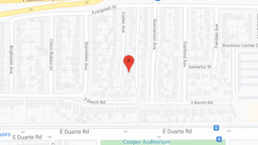 Cotter Guest Home in google map