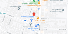 Hacienda Guest Home in google map