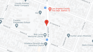 Friends Retirement Assn Inc in google map