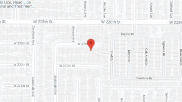Sunray Care Residence in google map
