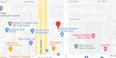 Olivia Isabel Manor in google map