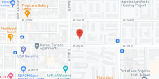 Verdes Del Oriente Apartments in google map