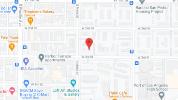 Verdes Del Oriente Apartments in google map