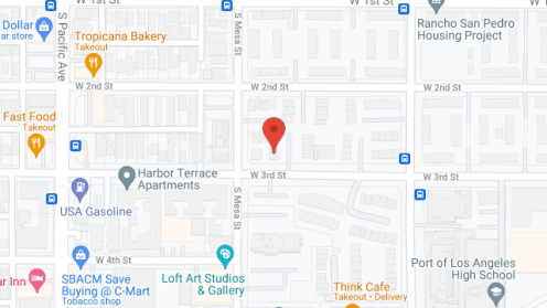Map of the neighborhood around Verdes Del Oriente Apartments