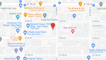 La Villa Mesa Apartments in google map