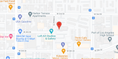 Harbor Tower in google map