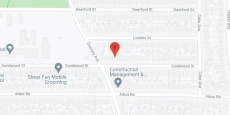 New Beginnings Residence Inc in google map
