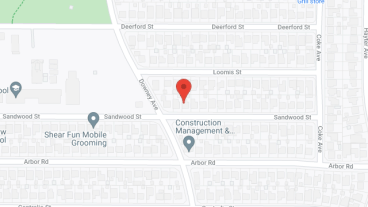 New Beginnings Residence Inc in google map