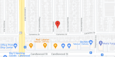 Bonfair Christian Home in google map