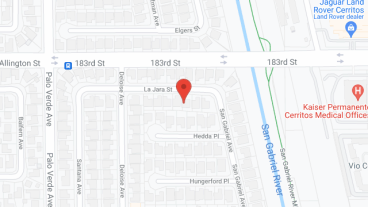 Quality Home Care in google map