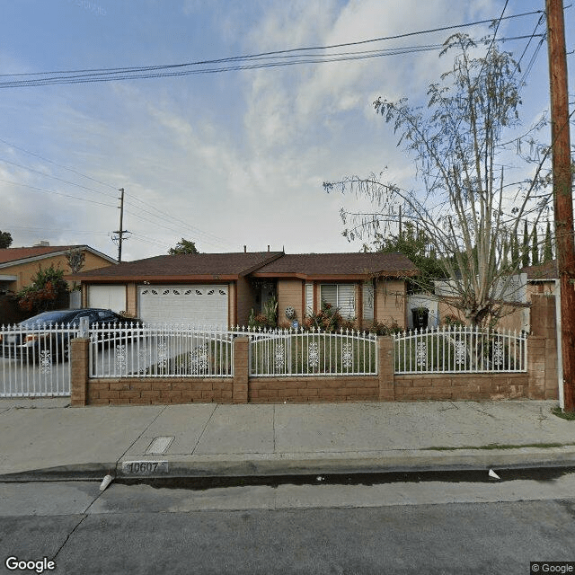 street view of Pmc Guest Home