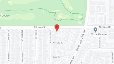 Perpetual Help Guest Home in google map