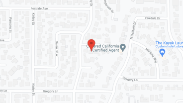 Fern Way Manor in google map
