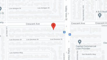 Valley Crest Home in google map
