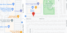 St Anne's Guest Home in google map