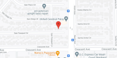Blue Haven Guest Home in google map