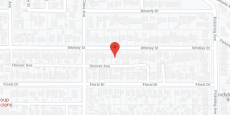Tiffany's Board and Care in google map