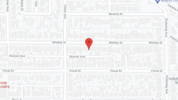Tiffany's Board and Care in google map
