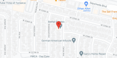 Courtyard Estates Inc in google map