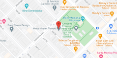 Westminster Towers in google map