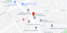 Good Shepherd Homes II in google map