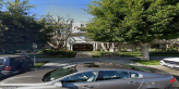 street view of Regency Towers