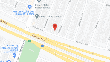 New Horizon Care in google map