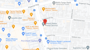 Highland Manor Assisted Living in google map